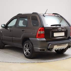 Foto inzerátu Kia Sportage 2.0 CRDi
