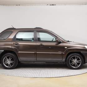 Foto inzerátu Kia Sportage 2.0 CRDi