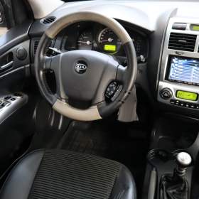 Foto inzerátu Kia Sportage 2.0 CRDi