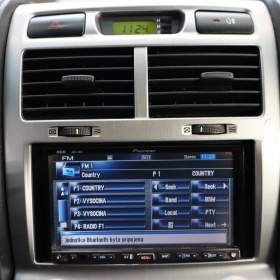 Foto inzerátu Kia Sportage 2.0 CRDi