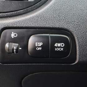 Foto inzerátu Kia Sportage 2.0 CRDi