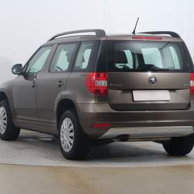 Foto inzerátu Škoda Yeti 1.2 TSI