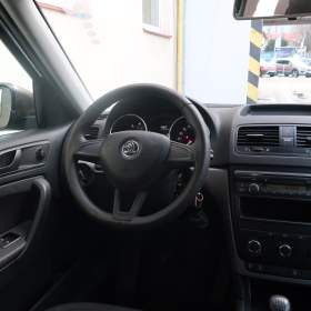 Foto inzerátu Škoda Yeti 1.2 TSI