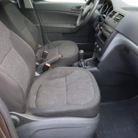 Foto inzerátu Škoda Yeti 1.2 TSI