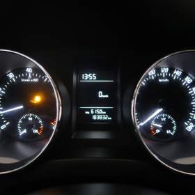 Foto inzerátu Škoda Yeti 1.2 TSI