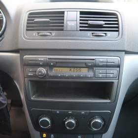 Foto inzerátu Škoda Yeti 1.2 TSI