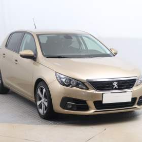 Peugeot 308 1.2 PureTech / 19661960