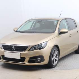 Foto inzerátu Peugeot 308 1.2 PureTech