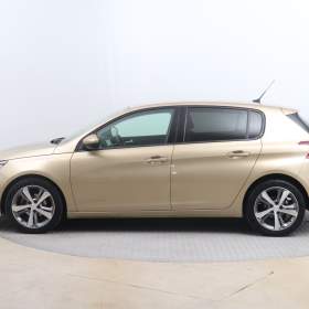 Foto inzerátu Peugeot 308 1.2 PureTech