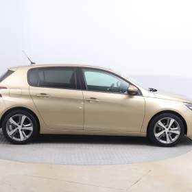 Foto inzerátu Peugeot 308 1.2 PureTech