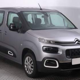 Citroën Berlingo 1.5 BlueHDi / 19661963