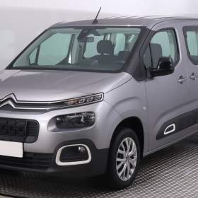 Foto inzerátu Citroën Berlingo 1.5 BlueHDi