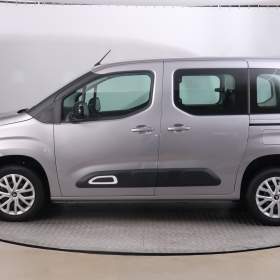 Foto inzerátu Citroën Berlingo 1.5 BlueHDi