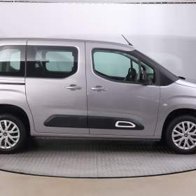 Foto inzerátu Citroën Berlingo 1.5 BlueHDi