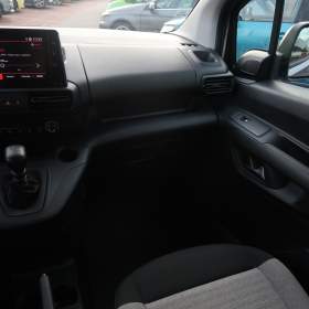 Foto inzerátu Citroën Berlingo 1.5 BlueHDi