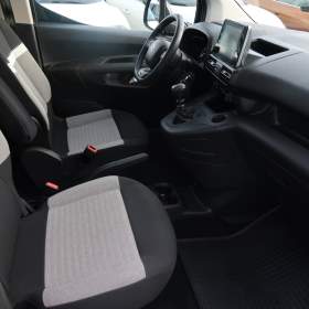 Foto inzerátu Citroën Berlingo 1.5 BlueHDi