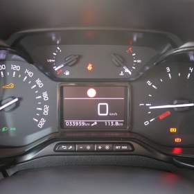 Foto inzerátu Citroën Berlingo 1.5 BlueHDi