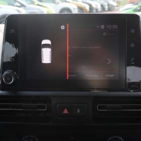 Foto inzerátu Citroën Berlingo 1.5 BlueHDi