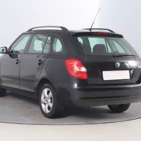 Foto inzerátu Škoda Fabia 1.4 16V