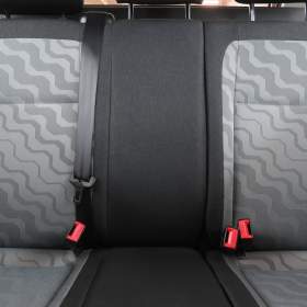 Foto inzerátu Škoda Fabia 1.4 16V