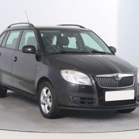 Škoda Fabia 1.4 16V / 19661964