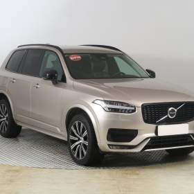 Foto inzerátu Volvo XC90 B5 AWD