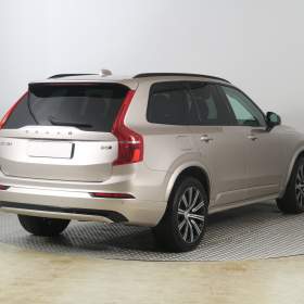 Foto inzerátu Volvo XC90 B5 AWD