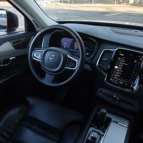 Foto inzerátu Volvo XC90 B5 AWD