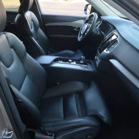 Foto inzerátu Volvo XC90 B5 AWD