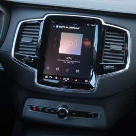 Foto inzerátu Volvo XC90 B5 AWD