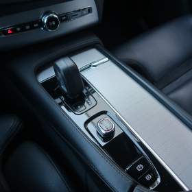 Foto inzerátu Volvo XC90 B5 AWD