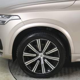 Foto inzerátu Volvo XC90 B5 AWD