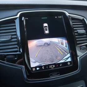 Foto inzerátu Volvo XC90 B5 AWD