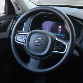 Foto inzerátu Volvo XC90 B5 AWD