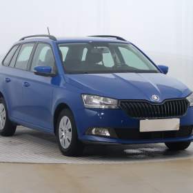 Foto inzerátu Škoda Fabia 1.0 TSI
