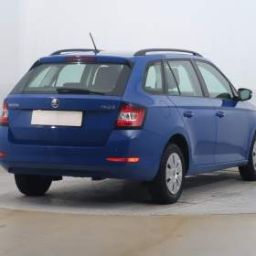 Foto inzerátu Škoda Fabia 1.0 TSI