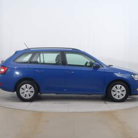 Foto inzerátu Škoda Fabia 1.0 TSI