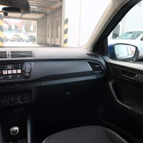 Foto inzerátu Škoda Fabia 1.0 TSI