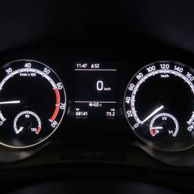 Foto inzerátu Škoda Fabia 1.0 TSI