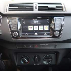 Foto inzerátu Škoda Fabia 1.0 TSI