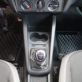 Foto inzerátu Škoda Fabia 1.0 TSI