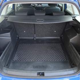 Foto inzerátu Škoda Fabia 1.0 TSI