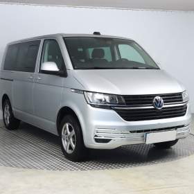 Volkswagen Caravelle 2.0 TDI / 19661968