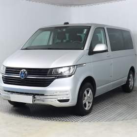 Foto inzerátu Volkswagen Caravelle 2.0 TDI