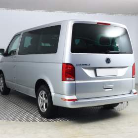 Foto inzerátu Volkswagen Caravelle 2.0 TDI