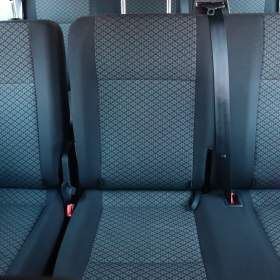 Foto inzerátu Volkswagen Caravelle 2.0 TDI