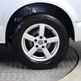 Foto inzerátu Volkswagen Caravelle 2.0 TDI