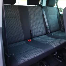 Foto inzerátu Volkswagen Caravelle 2.0 TDI