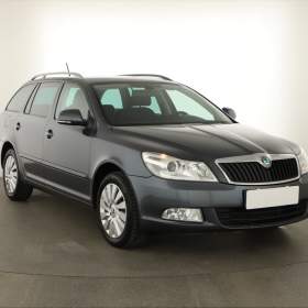Škoda Octavia 1.6 TDI / 19661969