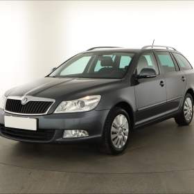 Foto inzerátu Škoda Octavia 1.6 TDI